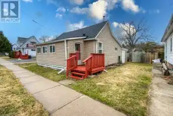 9 MARSHALL Lane, Simcoe, Ontario N3Y1Z2, 1 Bedroom Bedrooms, ,1 BathroomBathrooms,All Houses,For Sale,MARSHALL,40711986
