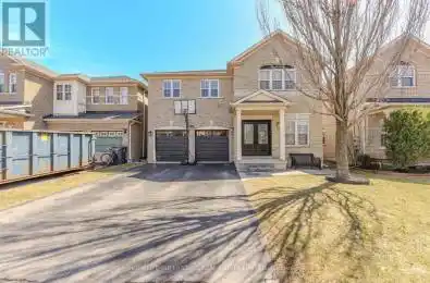 3856 Brinwood Gate Mississauga (Churchill Meadows) Ontario L5M7H2