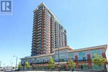 215 Queen Street Unit# 1101, Brampton (Queen Street Corridor), Ontario L6W0A9, ,1 BathroomBathrooms,Condo,For Sale,Queen,W12058638
