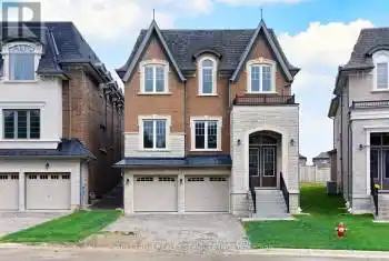 15 Swamp Sparrow Court, Caledon (Caledon East), Ontario L7C4M7, 4 Bedrooms Bedrooms, ,5 BathroomsBathrooms,All Houses,For Sale,Swamp Sparrow,W12058650