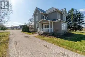 2999 Road 119 RR #7 Unit# 7, Perth South (Downie), Ontario N4X1C9, 3 Bedrooms Bedrooms, ,2 BathroomsBathrooms,All Houses,For Sale,Road 119 RR #7,X12058598