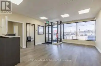 170-176 Hartzel Road Unit# Unit 5 St. Catharines (455 - Secord Woods) 