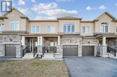 347 Raymond Road Hamilton (Meadowlands) Ontario L9K0J8