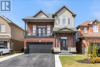 67 COUNTRY FAIR Way, Hamilton (Binbrook), Ontario L0R1C0, 4 Bedrooms Bedrooms, ,4 BathroomsBathrooms,All Houses,For Sale,COUNTRY FAIR,X12058672