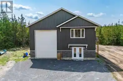 652 Shannon Road Tyendinaga (Tyendinaga Township) Ontario K0K2V0