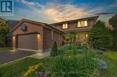 678 SUMMERFIELD Place Kingston (35 - East Gardiners Rd) Ontario K7M8A1