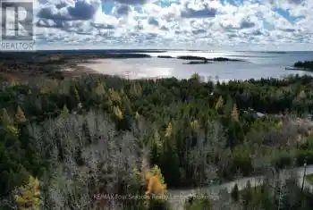 Lot 69-70 Isabella Street Unit# LOT, South Bruce Peninsula, Ontario N0H2T0, ,Commercial,For Sale,Isabella,X12056068
