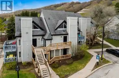 796468 Grey Road 19 Unit# 406 Blue Mountains Ontario L9Y0N6