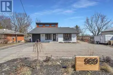 989 Northfield Drive Woolwich Ontario N0B1N0