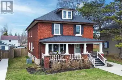 261 Sugarloaf Street Port Colborne (878 - Sugarloaf) Ontario L3K2P1