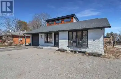 989 Northfield Drive Woolwich Ontario N0B1N0