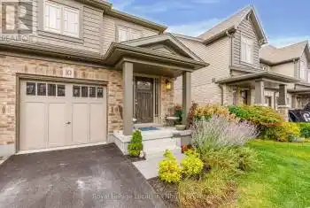 10 FOLEY Crescent, Collingwood, Ontario L9Y3B7, 3 Bedrooms Bedrooms, ,3 BathroomsBathrooms,All Houses,For Sale,FOLEY,S12058688