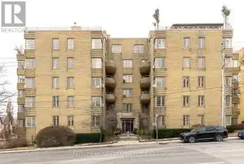 707 Eglinton Avenue Unit# 604, Toronto (Forest Hill South), Ontario M5N1C8, 2 Bedrooms Bedrooms, ,1 BathroomBathrooms,Condo,For Sale,Eglinton,C12054232