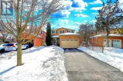 22 Marsh Street Richmond Hill (North Richvale) Ontario L4C7P2