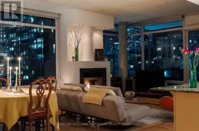 333 Adelaide Street Unit# 1201 Toronto (Moss Park) Ontario M5A4T4