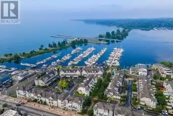 1295 Wharf Street Unit# 58, Pickering (Bay Ridges), Ontario L1W1A2, 3 Bedrooms Bedrooms, ,4 BathroomsBathrooms,All Houses,For Sale,Wharf,E12058547