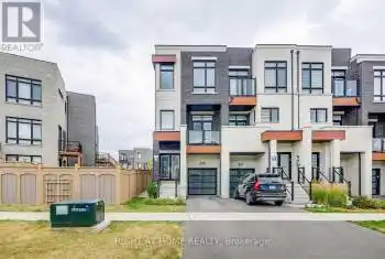 255 Thomas Cook Avenue, Vaughan (Patterson), Ontario L6A5A1, 4 Bedrooms Bedrooms, ,4 BathroomsBathrooms,All Houses,For Sale,Thomas Cook,N12058690