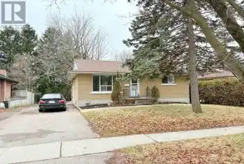 154 Renfield Street, Guelph (Riverside Park), Ontario N1E4B2, 3 Bedrooms Bedrooms, ,2 BathroomsBathrooms,All Houses,For Sale,Renfield,X12055764