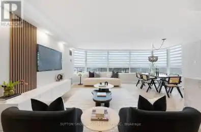 7 Townsgate Drive Unit# 304 Vaughan (Crestwood-Springfarm-Yorkhill) On
