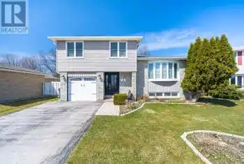 54 Gondola Crescent, Brampton (Northgate), Ontario L6S1W6, 4 Bedrooms Bedrooms, ,2 BathroomsBathrooms,All Houses,For Sale,Gondola,W12057876