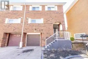 13 Thistle Down Boulevard, Toronto (Thistletown-Beaumonde Heights), Ontario M9V4A6, 4 Bedrooms Bedrooms, ,3 BathroomsBathrooms,All Houses,For Sale,Thistle Down,W12058695