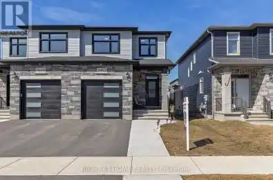 1662 Brookedayle Avenue Kingston (42 - City Northwest) Ontario K7P0S9