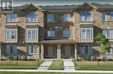 29 Crossings Way Hamilton (Stoney Creek Mountain) Ontario L0R1P0