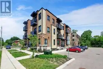 374 Prospect Avenue Unit# A10, Kitchener, Ontario N2A0L2, 2 Bedrooms Bedrooms, ,2 BathroomsBathrooms,Condo,For Rent,Prospect,X12058750