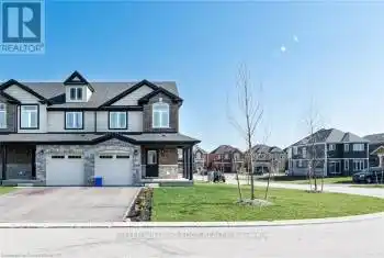 10 Bawcutt Crescent, Brant (Paris), Ontario N3L0G7, 3 Bedrooms Bedrooms, ,3 BathroomsBathrooms,All Houses,For Rent,Bawcutt,X12058761