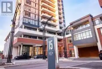 15 Wellington Street Unit# 1105, Kitchener, Ontario N2G0E4, 1 Bedroom Bedrooms, ,1 BathroomBathrooms,Condo,For Sale,Wellington,X12058768