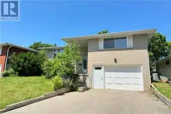 528 HAVELOCK Drive, Waterloo, Ontario N2L4N7, 3 Bedrooms Bedrooms, ,2 BathroomsBathrooms,All Houses,For Sale,HAVELOCK,40709948