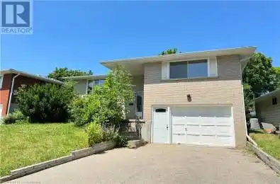 528 HAVELOCK Drive Waterloo Ontario N2L4N7