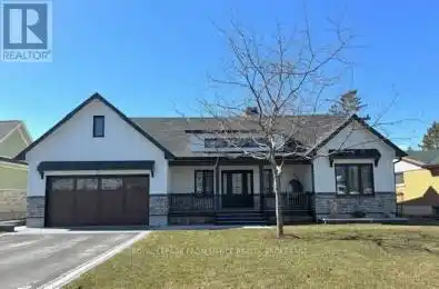7 Crescent Drive Kingston (28 - City SouthWest) Ontario K7M4J3