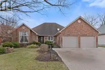 6034 Mountainside Street Unit# Lower, Niagara Falls (205 - Church's Lane), Ontario L2J4H9, 3 Bedrooms Bedrooms, ,1 BathroomBathrooms,All Houses,For Rent,Mountainside,X12052690