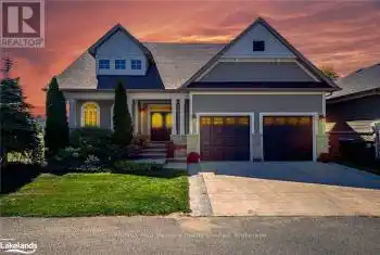 4 Clubhouse Drive, Collingwood, Ontario L9Y4Z6, 3 Bedrooms Bedrooms, ,4 BathroomsBathrooms,All Houses,For Sale,Clubhouse,S12056904