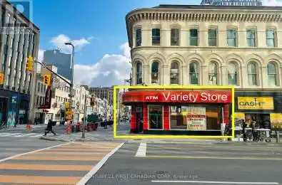 163 Dundas Street London Ontario N6A1G4