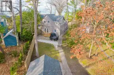 42 SHORELINE Drive Lambton Shores (Grand Bend) Ontario N0M1T0