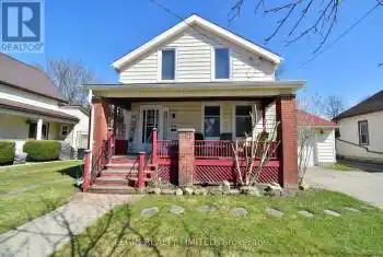 93 Alma Street, St. Thomas, Ontario N5P3B2, 3 Bedrooms Bedrooms, ,2 BathroomsBathrooms,All Houses,For Sale,Alma,X12058983