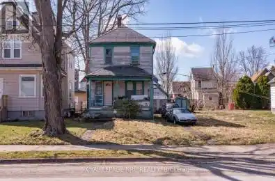4742 Epworth Circle Niagara Falls Ontario L2E1C9