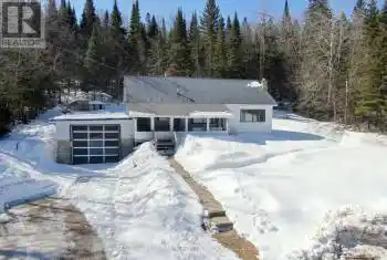1909 Highway 127, Hastings Highlands (McClure Ward), Ontario K0L2K0, 4 Bedrooms Bedrooms, ,1 BathroomBathrooms,All Houses,For Sale,Highway 127,X12058951