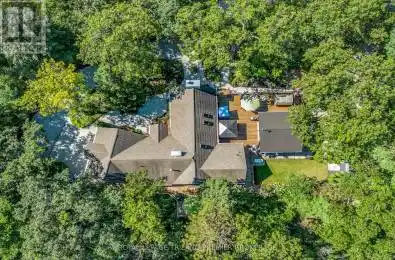 9941 Nipigon Street Lambton Shores (Port Franks) Ontario N0M2L0