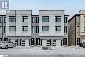 540 ESSA Road Unit# 42, Barrie, Ontario L9J0H2, 3 Bedrooms Bedrooms, ,3 BathroomsBathrooms,All Houses,For Sale,ESSA,40712861
