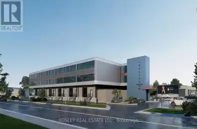 45 Industrial Street Unit# UNITS Toronto (Leaside) Ontario M4G1Z2
