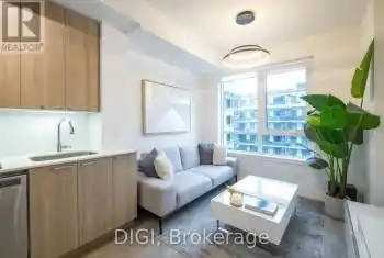 591 Sheppard Avenue Unit# 636, Toronto (Bayview Village), Ontario M2K0G2, 1 Bedroom Bedrooms, ,1 BathroomBathrooms,Condo,For Sale,Sheppard,C12058793
