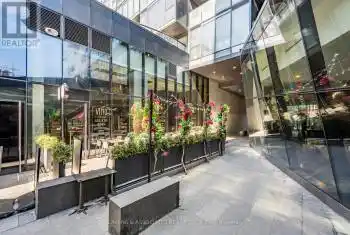 38 Stewart Street Unit# 1104, Toronto (Waterfront Communities), Ontario M5V1H6, 1 Bedroom Bedrooms, ,1 BathroomBathrooms,Condo,For Sale,Stewart,C12058822