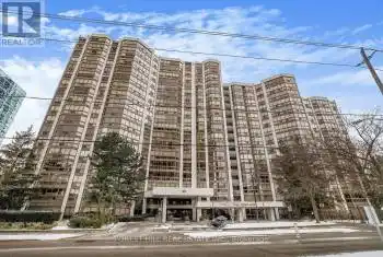 10 Kenneth Avenue Unit# 210, Toronto (Willowdale East), Ontario M2N6K6, 3 Bedrooms Bedrooms, ,2 BathroomsBathrooms,Condo,For Sale,Kenneth,C12058974