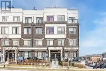1711 Pure Springs Boulevard Unit# 419, Pickering (Duffin Heights), Ontario L1X0E3, 2 Bedrooms Bedrooms, ,3 BathroomsBathrooms,All Houses,For Sale,Pure Springs,E12058888