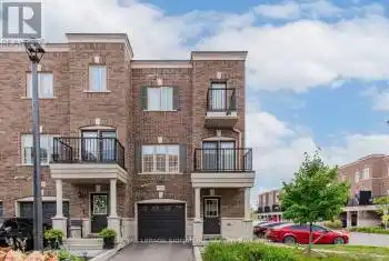 109 Ferris Square, Clarington (Courtice), Ontario L1E0J2, 4 Bedrooms Bedrooms, ,4 BathroomsBathrooms,All Houses,For Rent,Ferris,E12058890