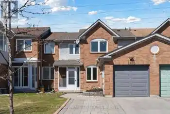 1485 Major Oaks Road, Pickering (Brock Ridge), Ontario L1X2N6, 4 Bedrooms Bedrooms, ,4 BathroomsBathrooms,All Houses,For Sale,Major Oaks,E12058981