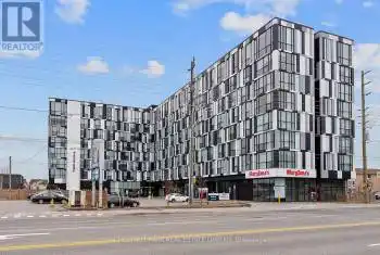 1900 Simcoe Street Unit# 208, Oshawa (Samac), Ontario L1G0C1, ,1 BathroomBathrooms,Condo,For Sale,Simcoe,E12059006